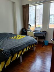 Emerald Garden (D1), Condominium #465583171